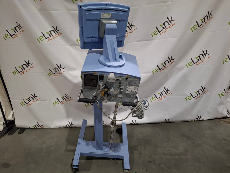 CareFusion CareFusion Avea Ventilator Respiratory reLink Medical