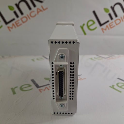 GE Healthcare GE Healthcare E-sCO-00 Respiratory Module Patient Monitors reLink Medical