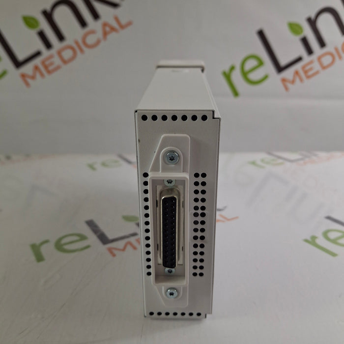 GE Healthcare GE Healthcare E-sCO-00 Respiratory Module Patient Monitors reLink Medical