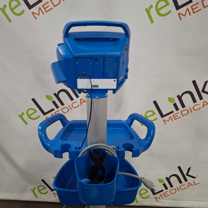 GE Healthcare GE Healthcare Carescape VC150 Vital Signs Monitor Patient Monitors reLink Medical