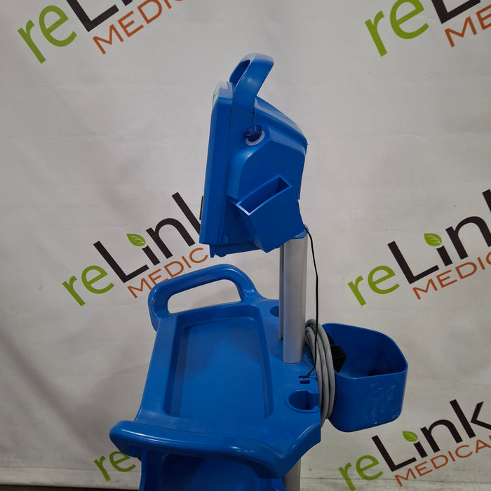GE Healthcare GE Healthcare Carescape VC150 Vital Signs Monitor Patient Monitors reLink Medical