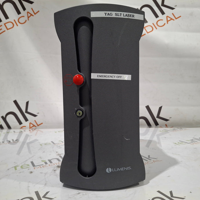 Lumenis Lumenis Selecta II Ophthalmic Laser Lasers reLink Medical