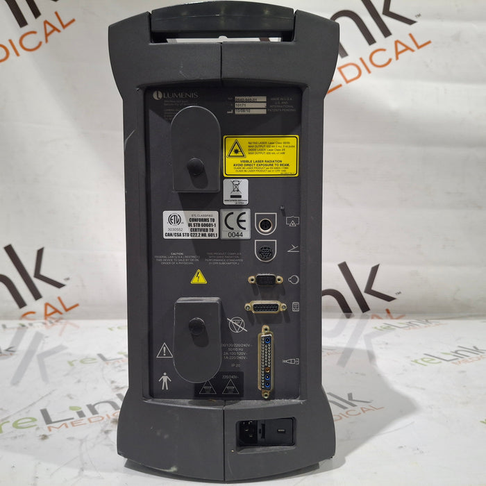 Lumenis Lumenis Selecta II Ophthalmic Laser Lasers reLink Medical