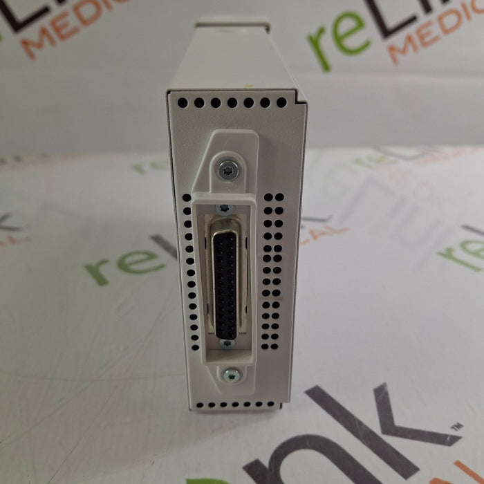 GE Healthcare GE Healthcare E-sCO-00 Respiratory Module Patient Monitors reLink Medical