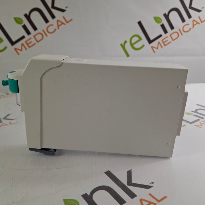 GE Healthcare GE Healthcare E-sCO-00 Respiratory Module Patient Monitors reLink Medical