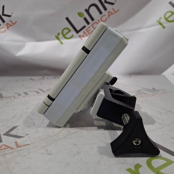 Baxter Baxter Sigma Spectrum 6.05.13 without Battery Infusion Pump Infusion Pump reLink Medical