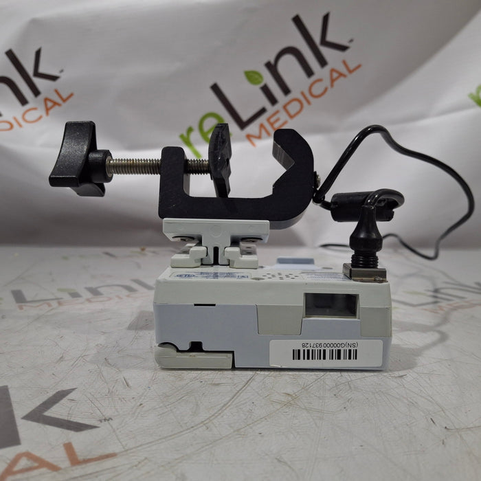 Baxter Baxter Sigma Spectrum 6.05.13 without Battery Infusion Pump Infusion Pump reLink Medical