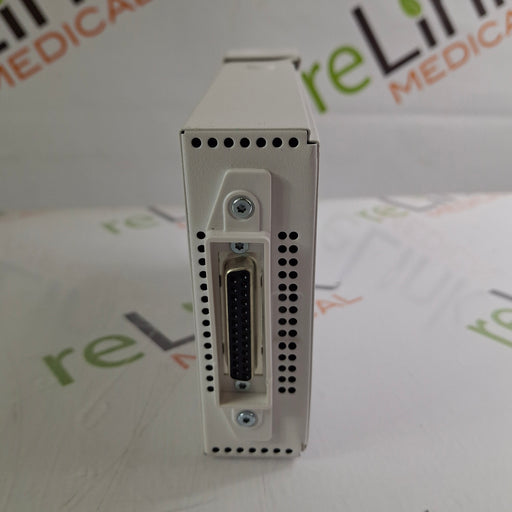 GE Healthcare GE Healthcare E-sCO-00 Respiratory Module Patient Monitors reLink Medical