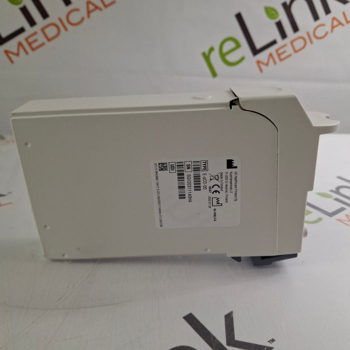 GE Healthcare GE Healthcare E-sCO-00 Respiratory Module Patient Monitors reLink Medical
