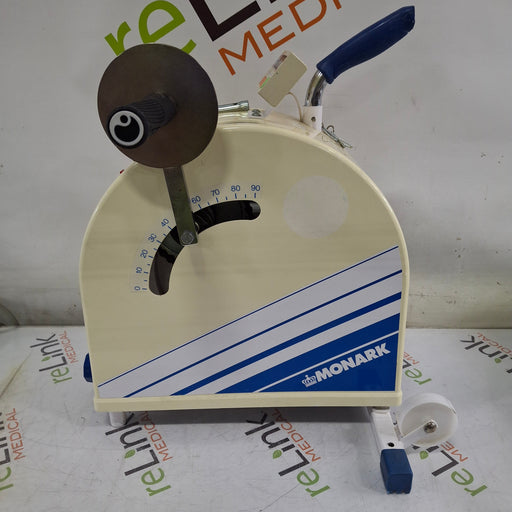 Monark Monark 881 Upper Body Ergometer Fitness and Rehab Equipment reLink Medical