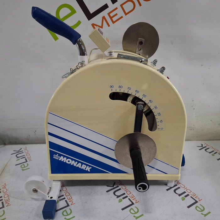 Monark Monark 881 Upper Body Ergometer Fitness and Rehab Equipment reLink Medical