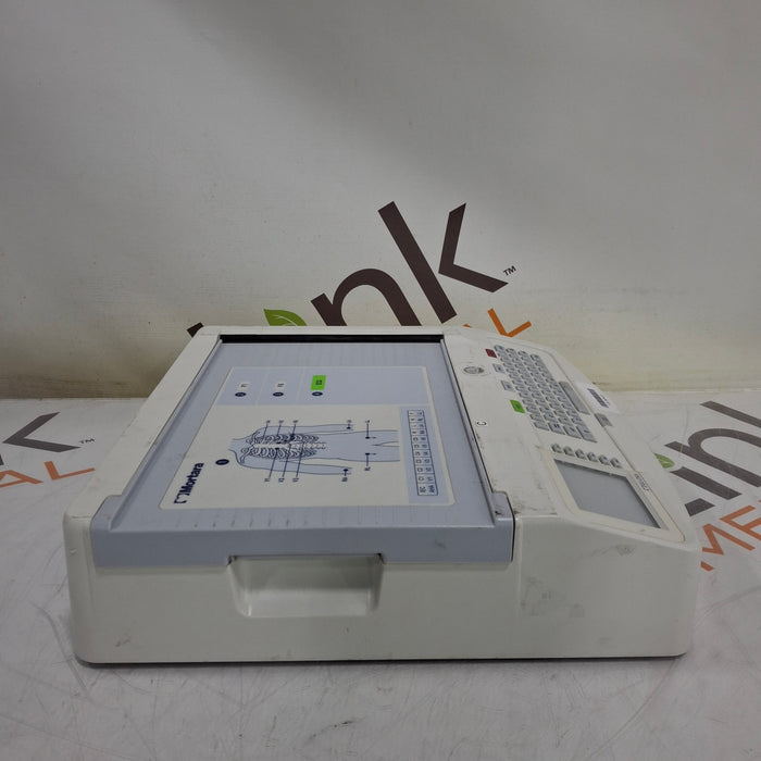 Mortara Mortara Eli 250c ECG Cardiology reLink Medical