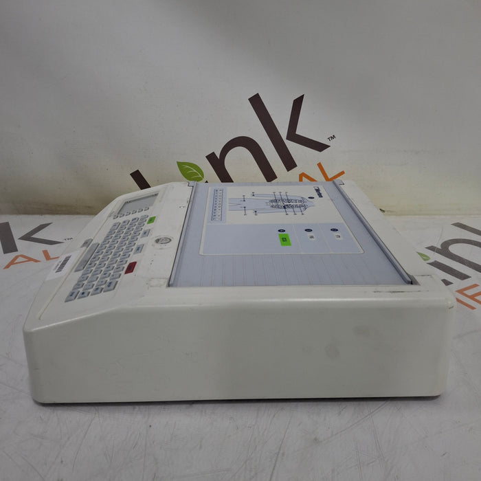 Mortara Mortara Eli 250c ECG Cardiology reLink Medical