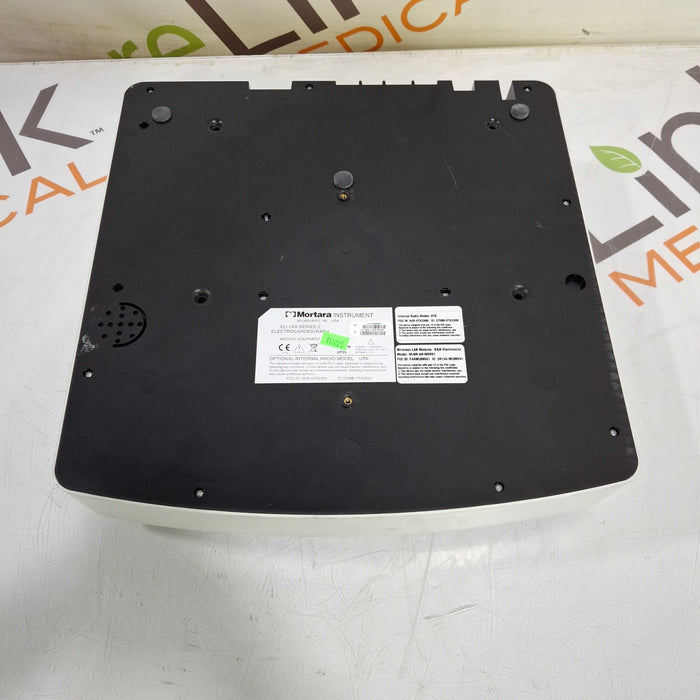 Mortara Mortara Eli 250c ECG Cardiology reLink Medical