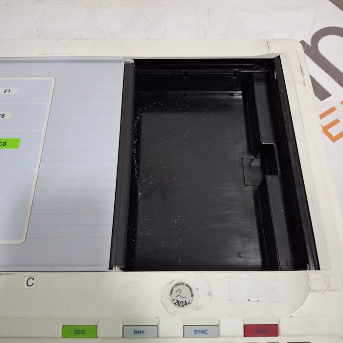 Mortara Mortara Eli 250c ECG Cardiology reLink Medical