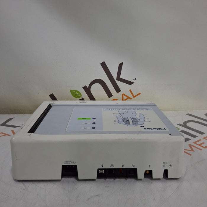 Mortara Mortara Eli 250c ECG Cardiology reLink Medical