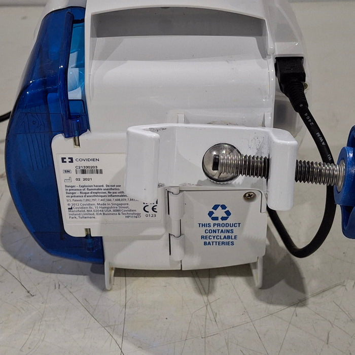 Covidien Covidien Kangaroo ePump Enteral Feeding Pump Infusion Pump reLink Medical