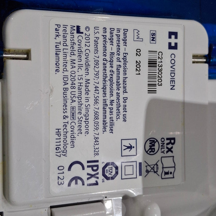 Covidien Covidien Kangaroo ePump Enteral Feeding Pump Infusion Pump reLink Medical