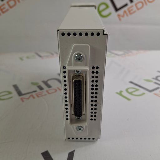 GE Healthcare GE Healthcare E-sCO-00 Respiratory Module Patient Monitors reLink Medical