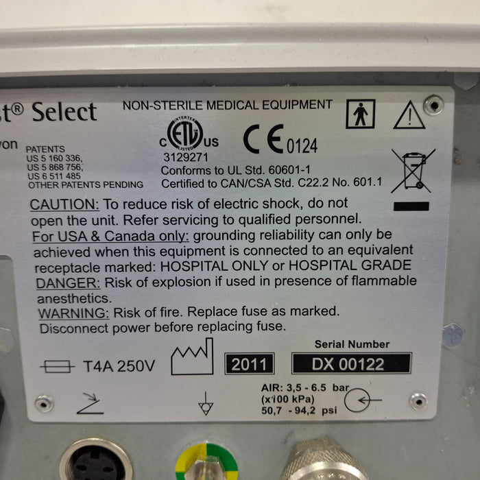 Boston Scientific Boston Scientific Swiss LithoClast Select Lithotripter Surgical Equipment reLink Medical