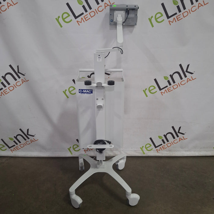 Karl Storz C-MAC 8404 ZX Video Laryngoscope