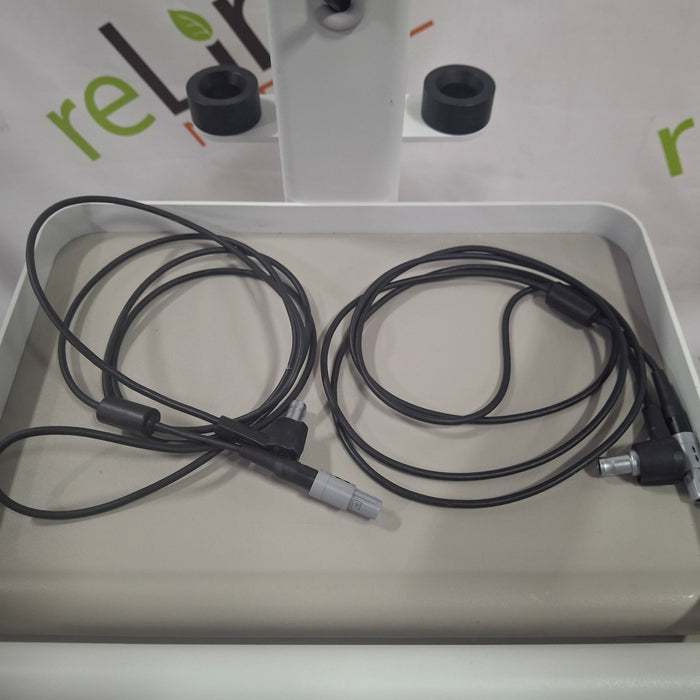 Karl Storz C-MAC 8404 ZX Video Laryngoscope