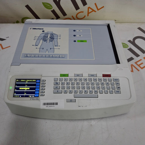 Mortara Mortara Eli 250c ECG Cardiology reLink Medical