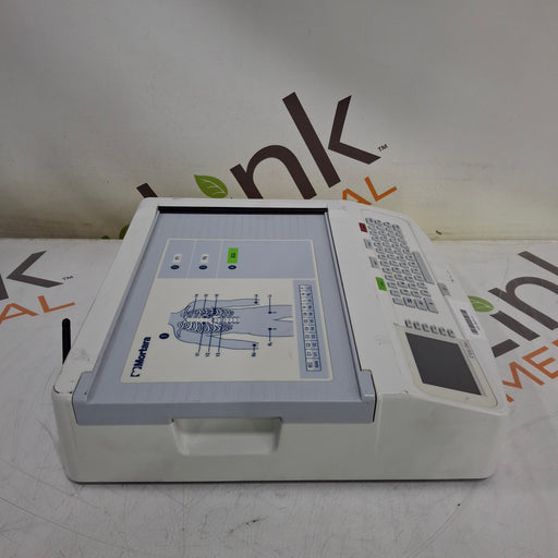Mortara Mortara Eli 250c ECG Cardiology reLink Medical