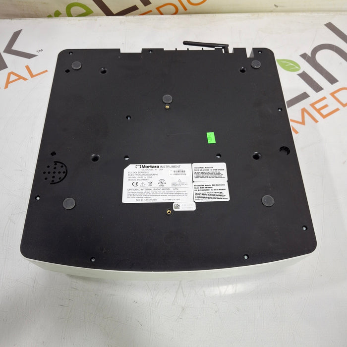 Mortara Mortara Eli 250c ECG Cardiology reLink Medical