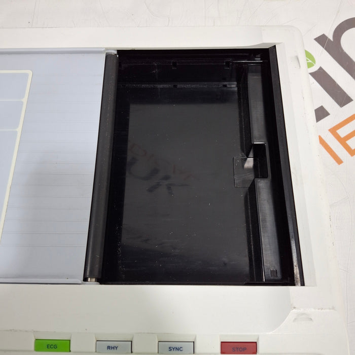 Mortara Mortara Eli 250c ECG Cardiology reLink Medical