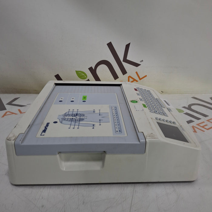 Mortara Mortara Eli 250c ECG Cardiology reLink Medical