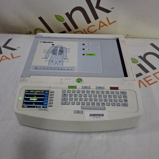 Mortara Mortara Eli 250c ECG Cardiology reLink Medical