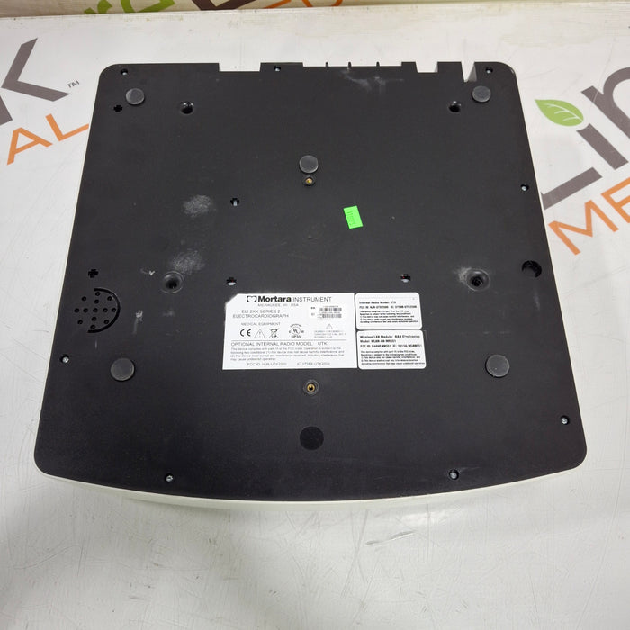 Mortara Mortara Eli 250c ECG Cardiology reLink Medical