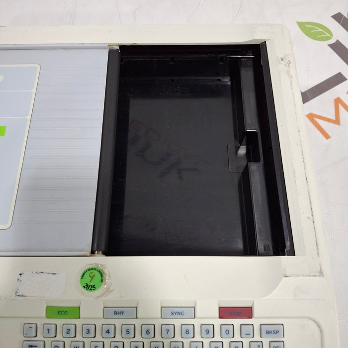 Mortara Mortara Eli 250c ECG Cardiology reLink Medical