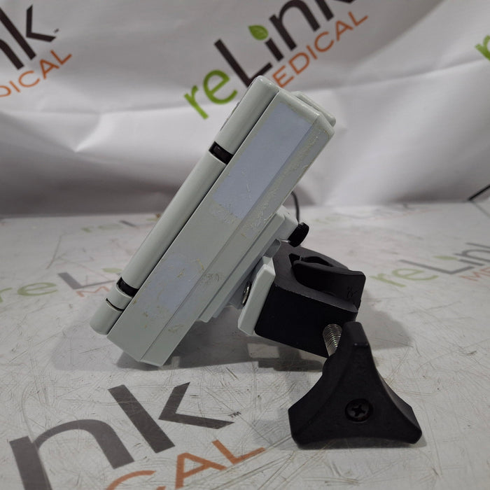 Baxter Baxter Sigma Spectrum 6.05.13 without Battery Infusion Pump Infusion Pump reLink Medical