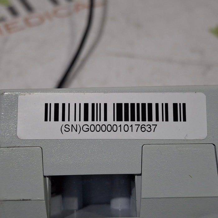 Baxter Baxter Sigma Spectrum 6.05.13 without Battery Infusion Pump Infusion Pump reLink Medical