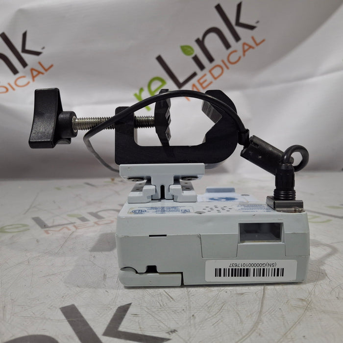 Baxter Baxter Sigma Spectrum 6.05.13 without Battery Infusion Pump Infusion Pump reLink Medical