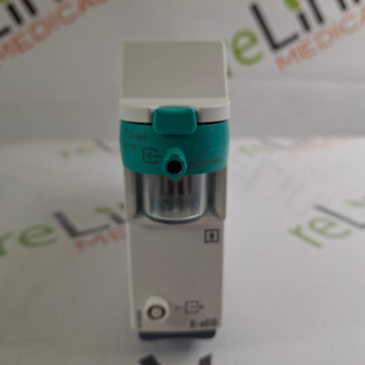 GE Healthcare GE Healthcare E-sCO-00 Respiratory Module Patient Monitors reLink Medical