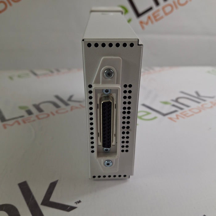 GE Healthcare GE Healthcare E-sCO-00 Respiratory Module Patient Monitors reLink Medical