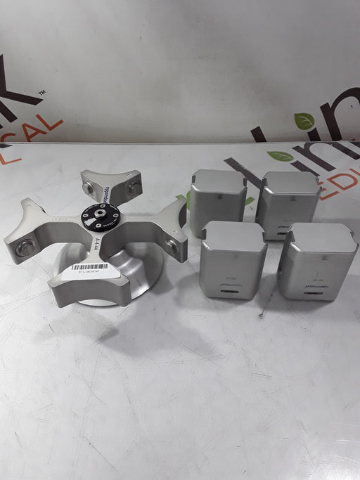 Eppendorf Eppendorf A-4-44 Swing Bucket Rotor Centrifuges reLink Medical