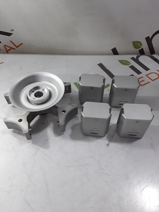 Eppendorf Eppendorf A-4-44 Swing Bucket Rotor Centrifuges reLink Medical