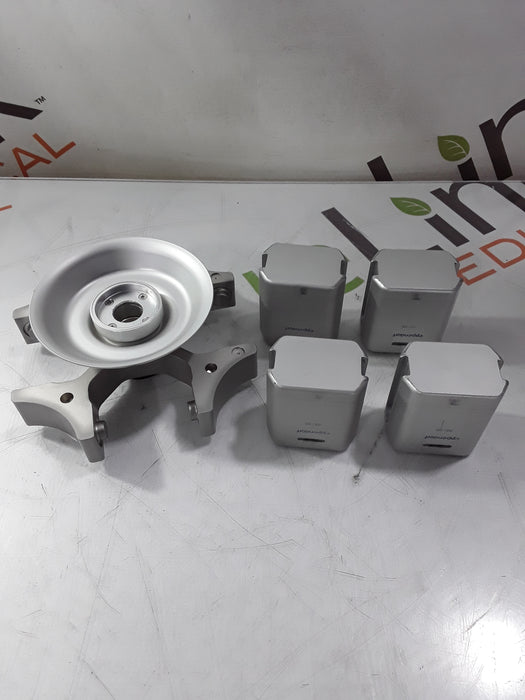 Eppendorf Eppendorf A-4-44 Swing Bucket Rotor Centrifuges reLink Medical