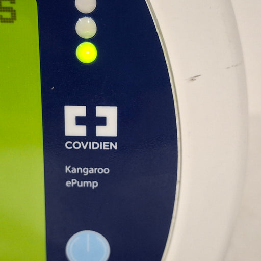 Covidien Covidien Kangaroo ePump Enteral Feeding Pump Infusion Pumps reLink Medical