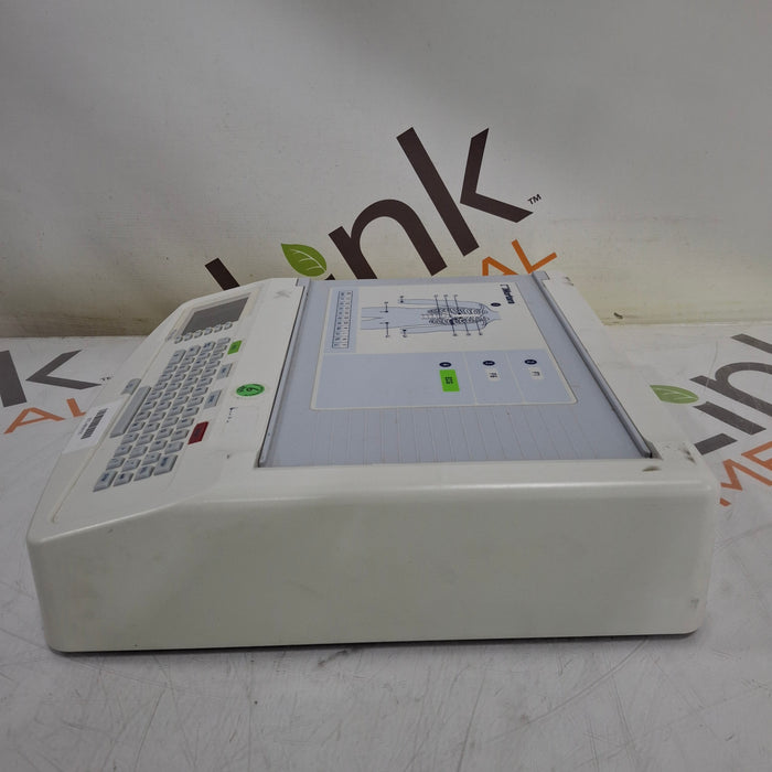 Mortara Mortara Eli 250c ECG Cardiology reLink Medical