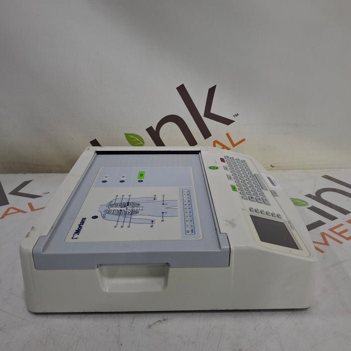 Mortara Mortara Eli 250c ECG Cardiology reLink Medical