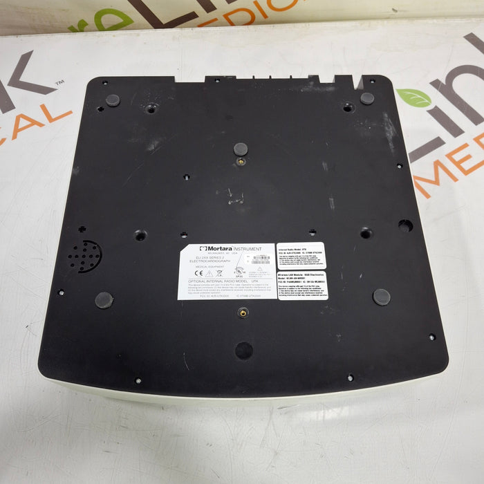 Mortara Mortara Eli 250c ECG Cardiology reLink Medical