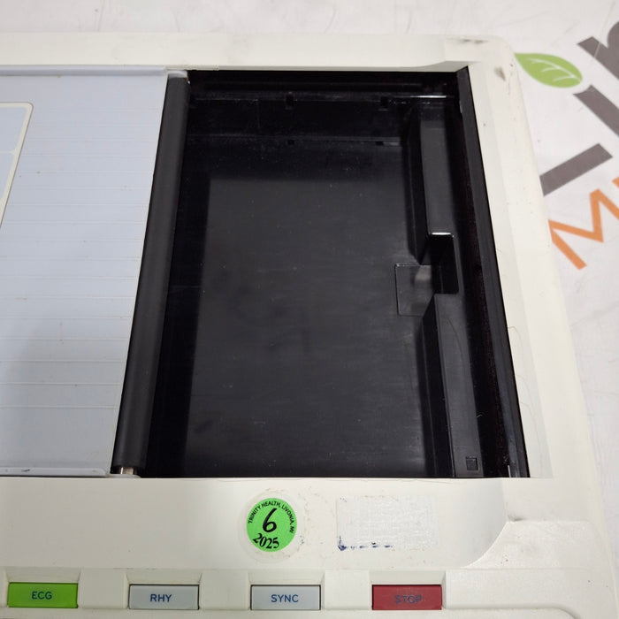 Mortara Mortara Eli 250c ECG Cardiology reLink Medical