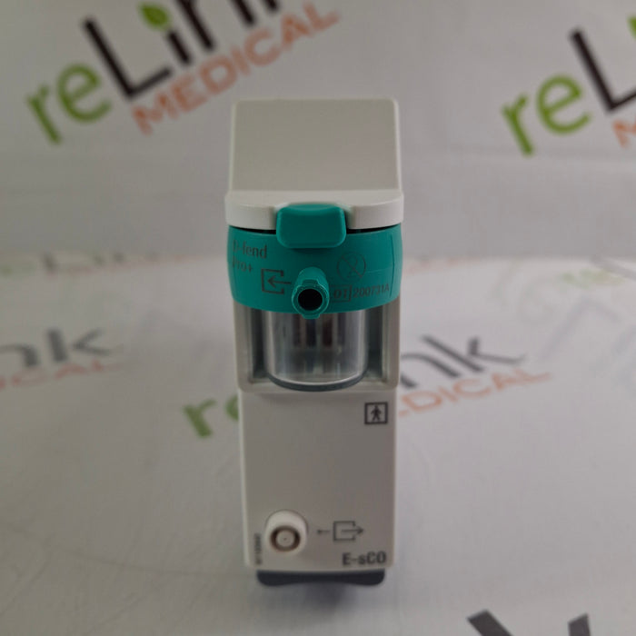 GE Healthcare E-sCO-00 Respiratory Module