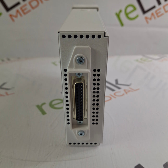 GE Healthcare E-sCO-00 Respiratory Module