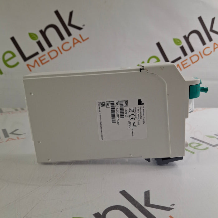 GE Healthcare E-sCO-00 Respiratory Module